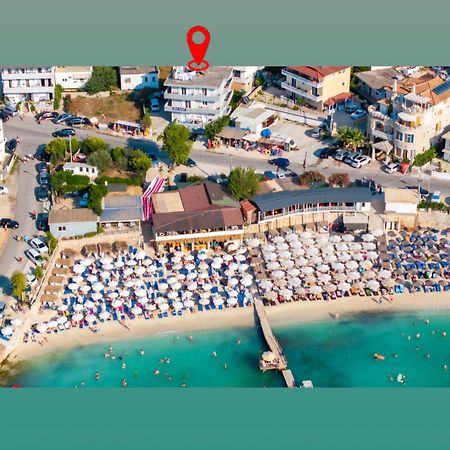 Vila Islands View Εξαμίλιο Εξωτερικό φωτογραφία