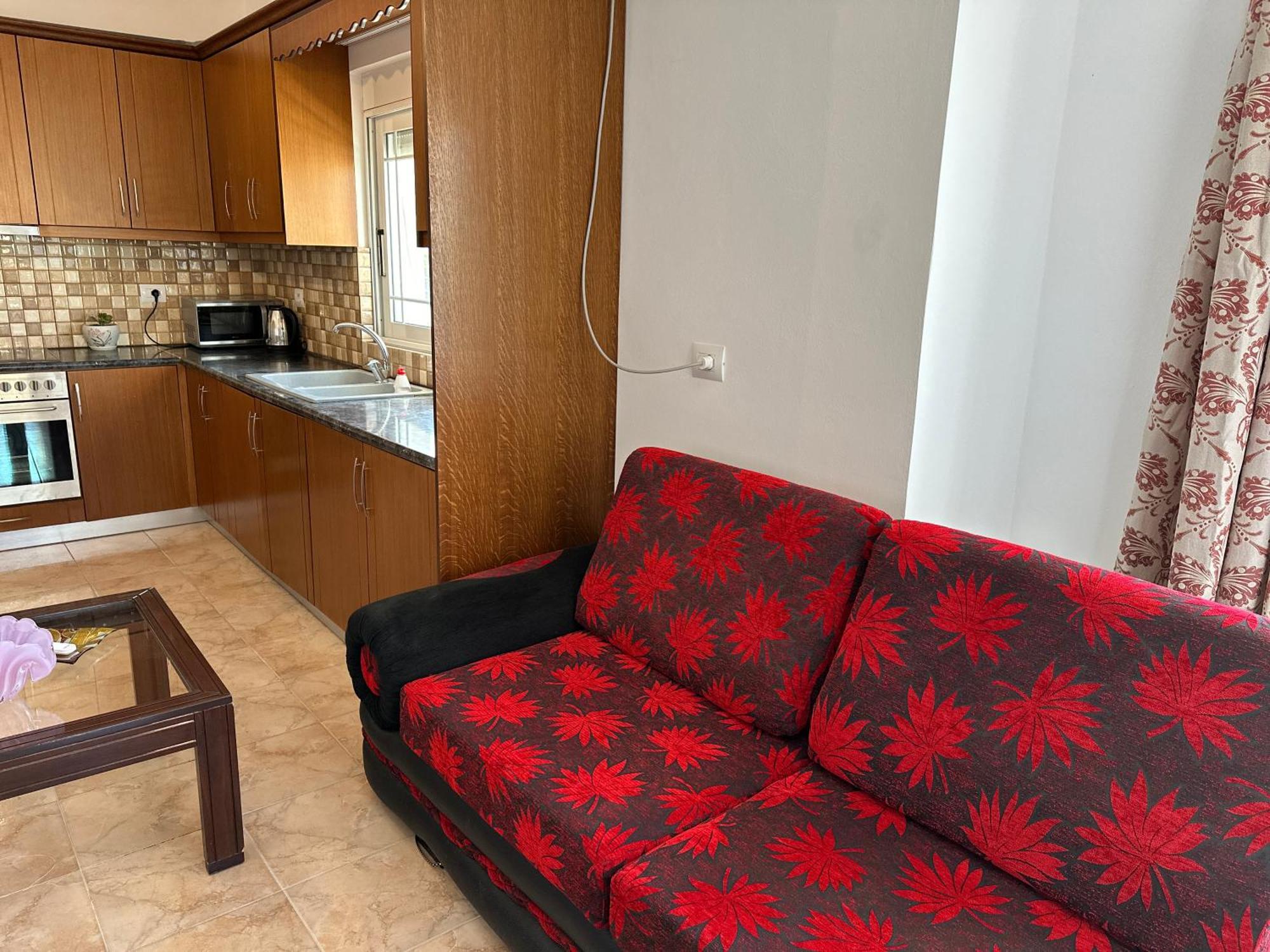Vila Islands View Εξαμίλιο Εξωτερικό φωτογραφία
