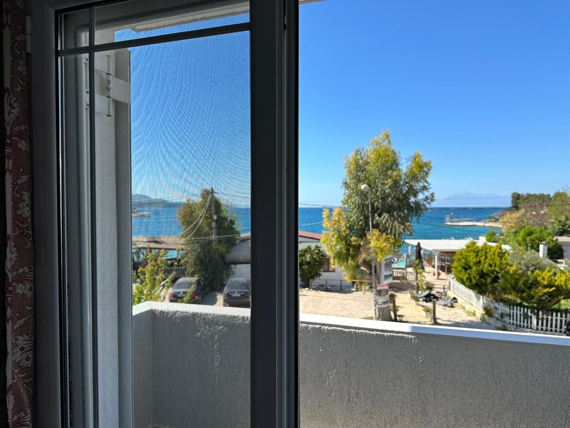 Vila Islands View Εξαμίλιο Εξωτερικό φωτογραφία