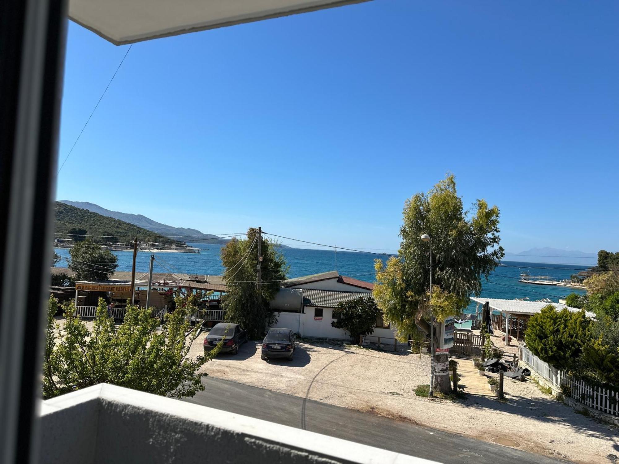 Vila Islands View Εξαμίλιο Εξωτερικό φωτογραφία