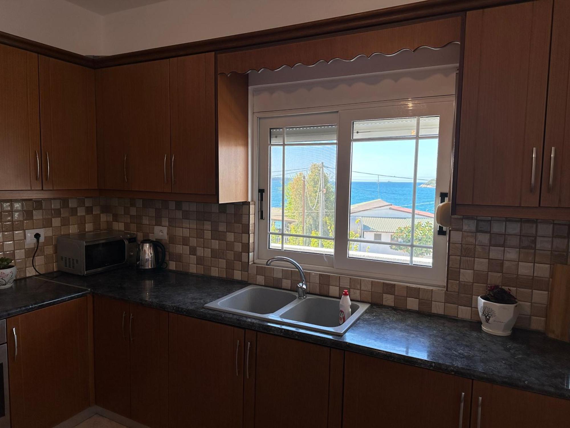 Vila Islands View Εξαμίλιο Εξωτερικό φωτογραφία