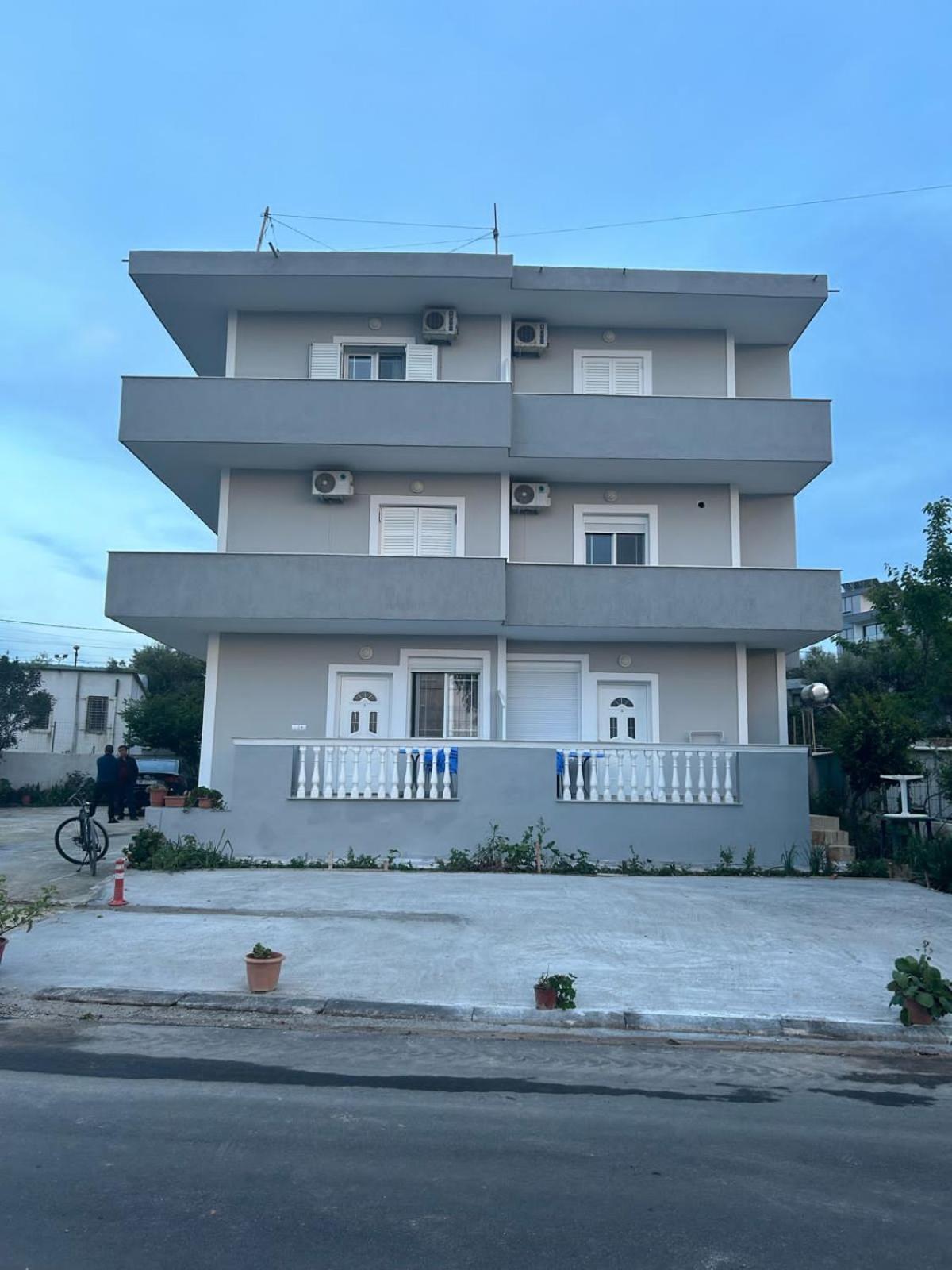Vila Islands View Εξαμίλιο Εξωτερικό φωτογραφία