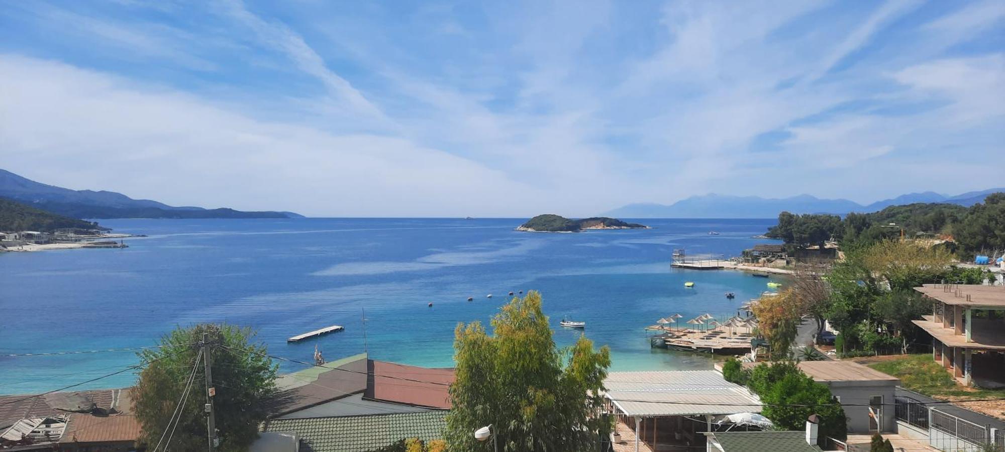 Vila Islands View Εξαμίλιο Εξωτερικό φωτογραφία