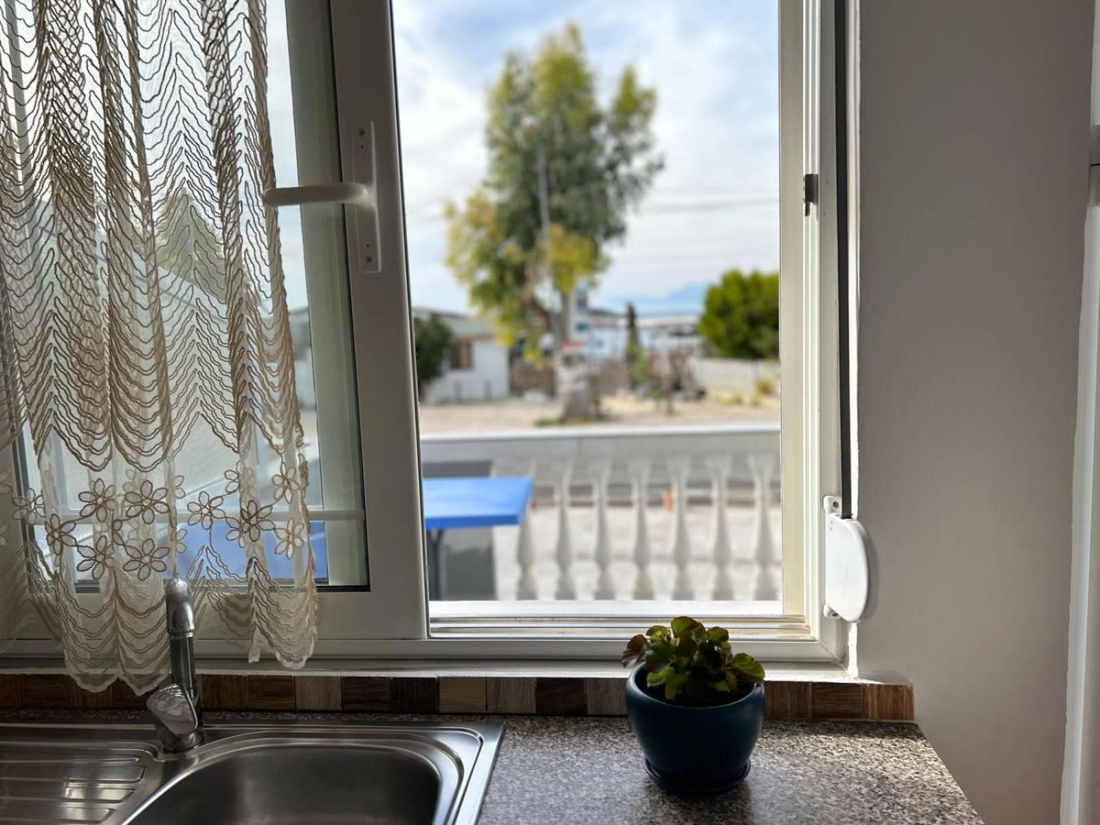 Vila Islands View Εξαμίλιο Εξωτερικό φωτογραφία