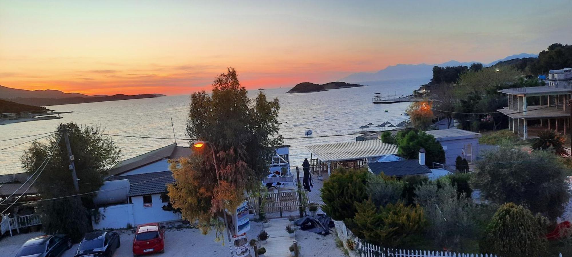 Vila Islands View Εξαμίλιο Εξωτερικό φωτογραφία