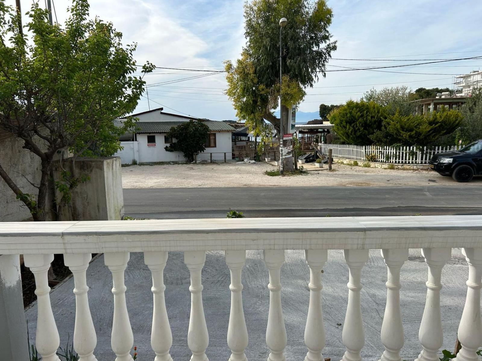 Vila Islands View Εξαμίλιο Εξωτερικό φωτογραφία