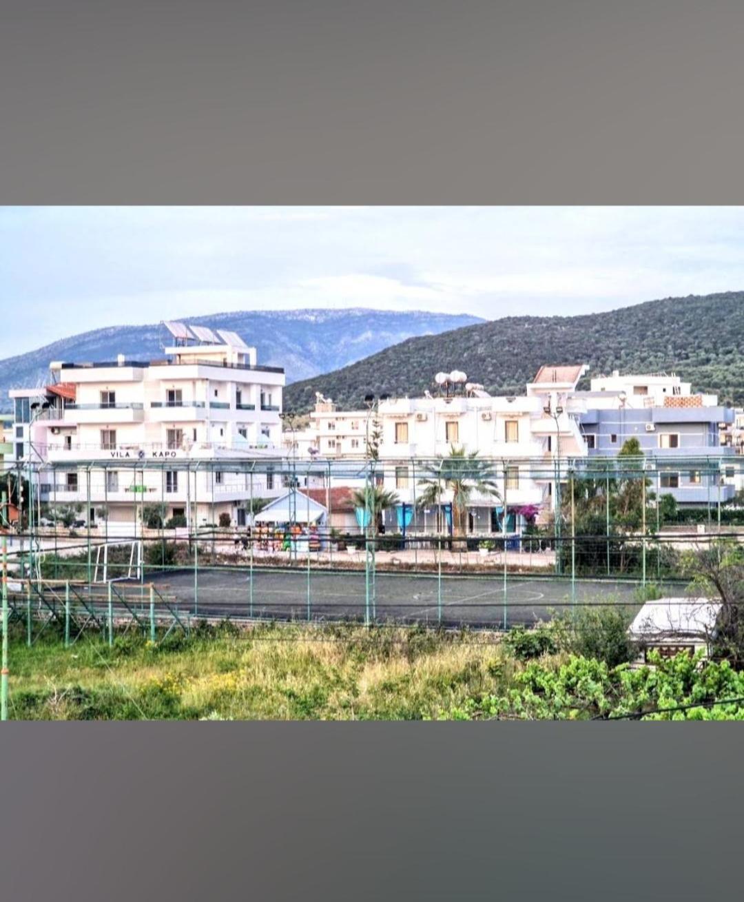 Vila Islands View Εξαμίλιο Δωμάτιο φωτογραφία