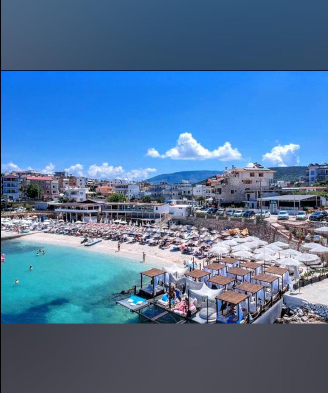 Vila Islands View Εξαμίλιο Εξωτερικό φωτογραφία