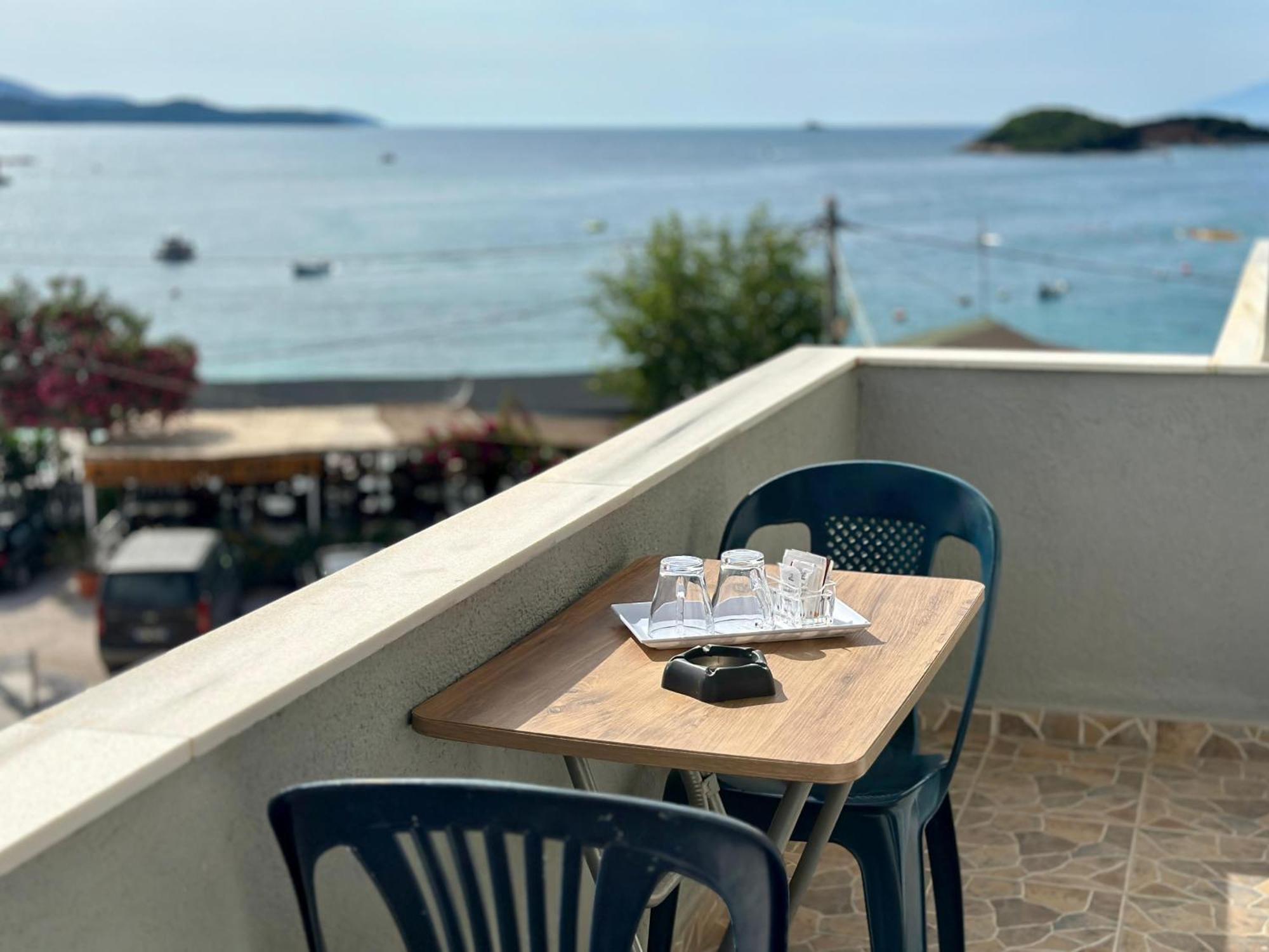 Vila Islands View Εξαμίλιο Εξωτερικό φωτογραφία