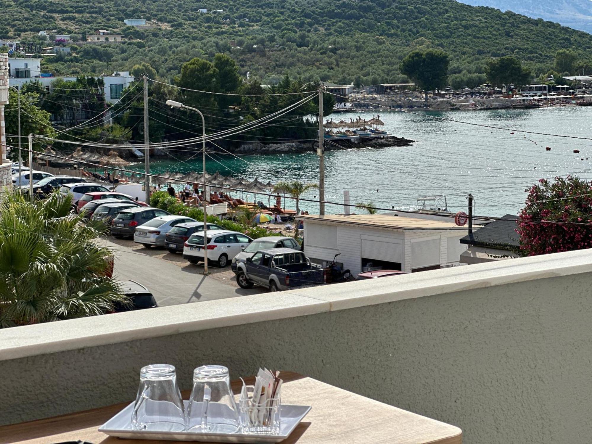 Vila Islands View Εξαμίλιο Εξωτερικό φωτογραφία