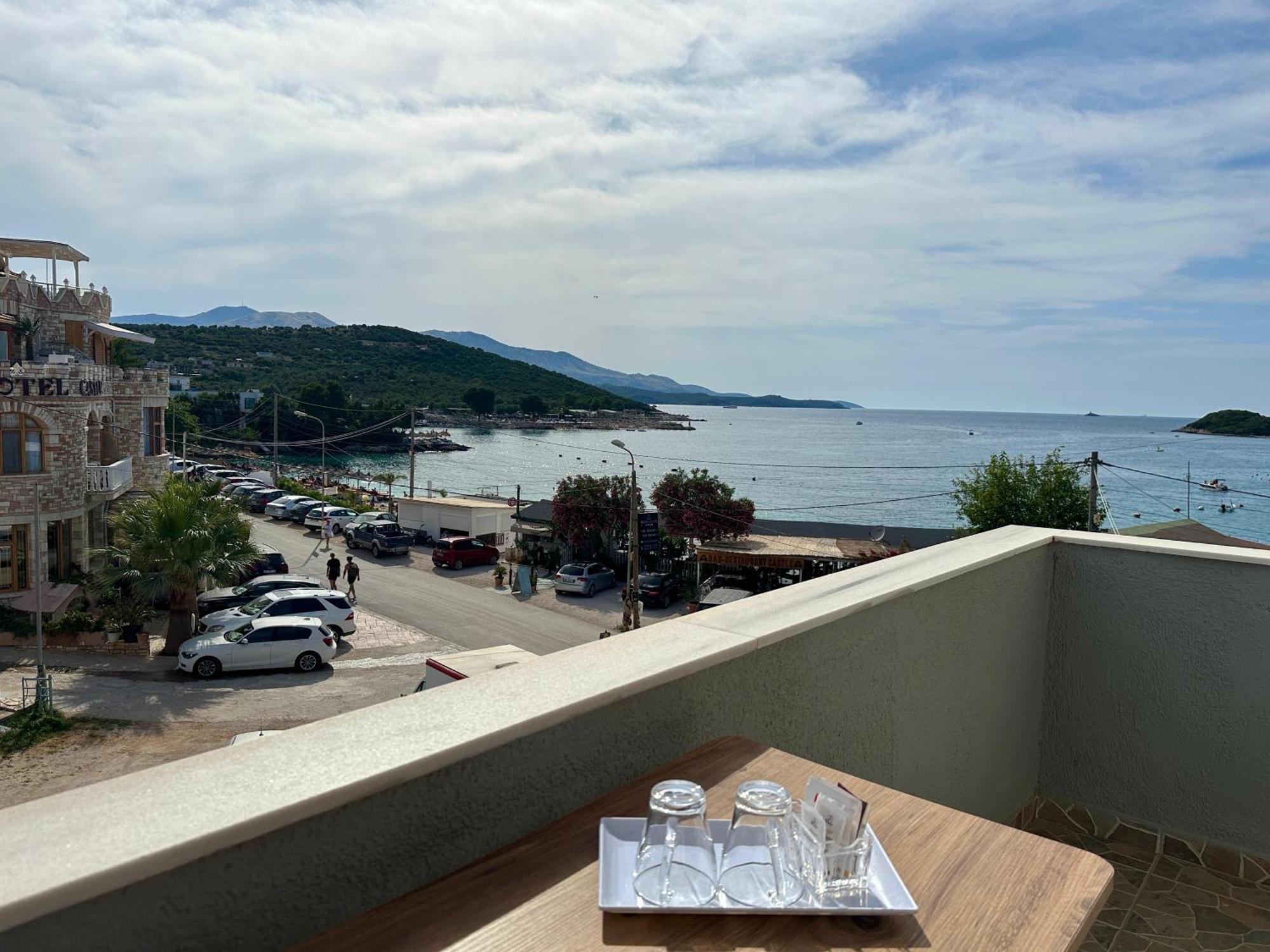 Vila Islands View Εξαμίλιο Εξωτερικό φωτογραφία