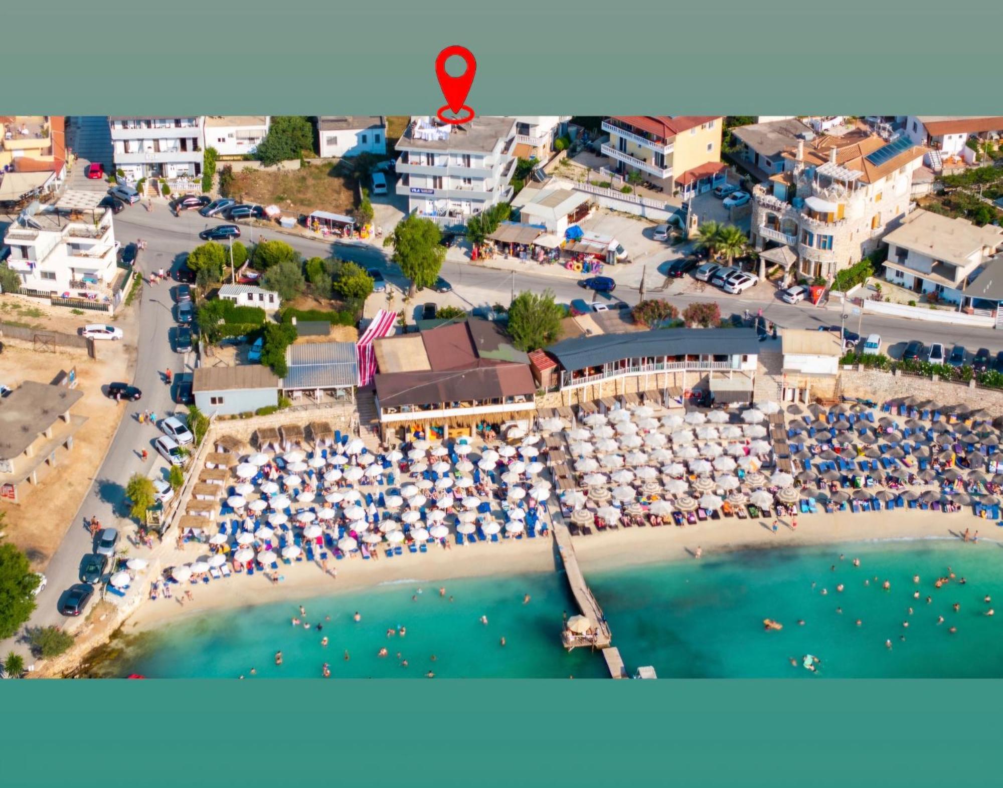 Vila Islands View Εξαμίλιο Εξωτερικό φωτογραφία