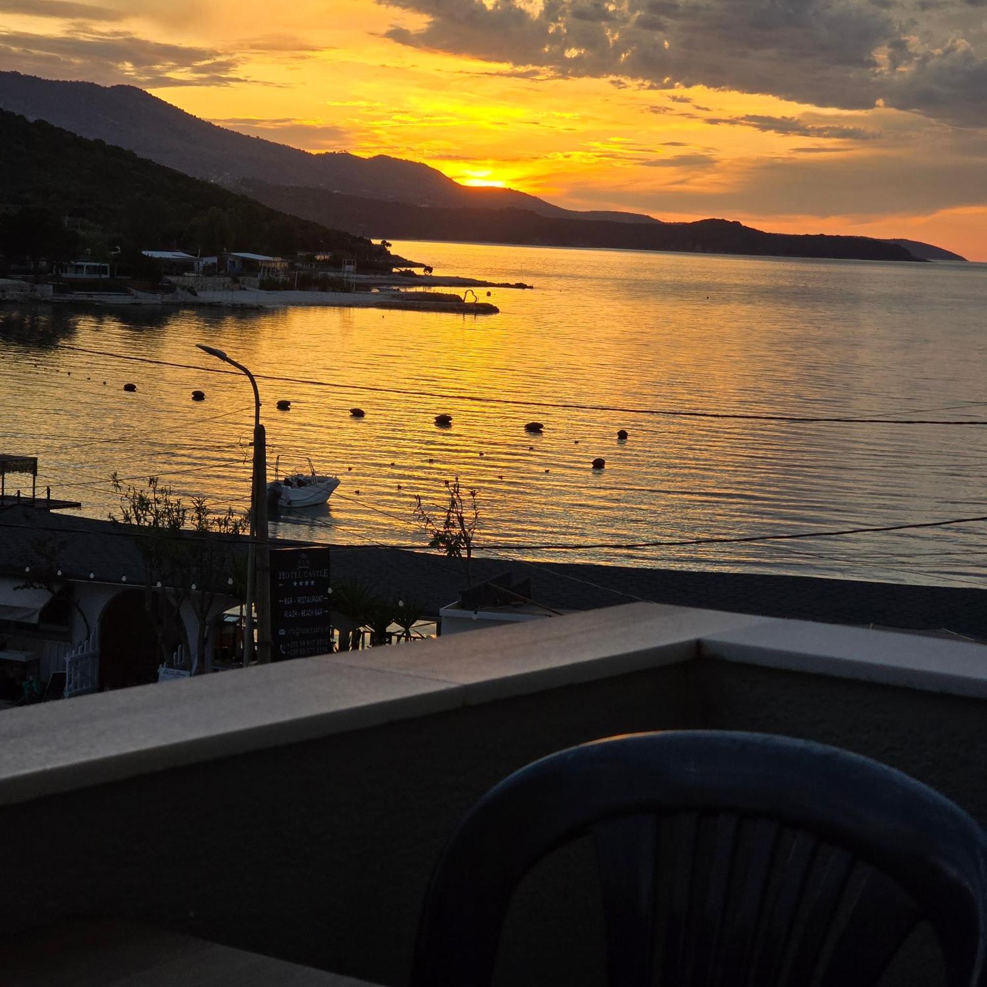 Vila Islands View Εξαμίλιο Δωμάτιο φωτογραφία