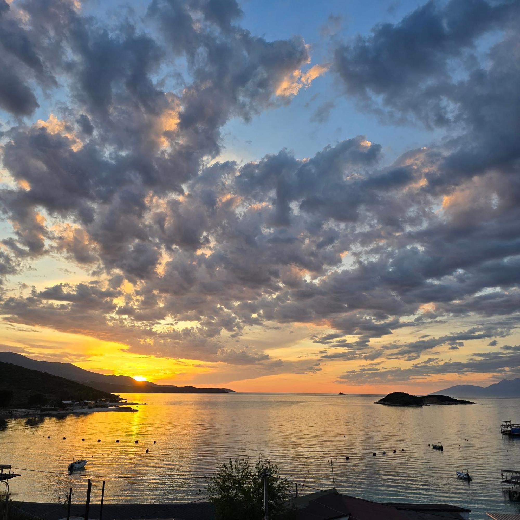 Vila Islands View Εξαμίλιο Δωμάτιο φωτογραφία