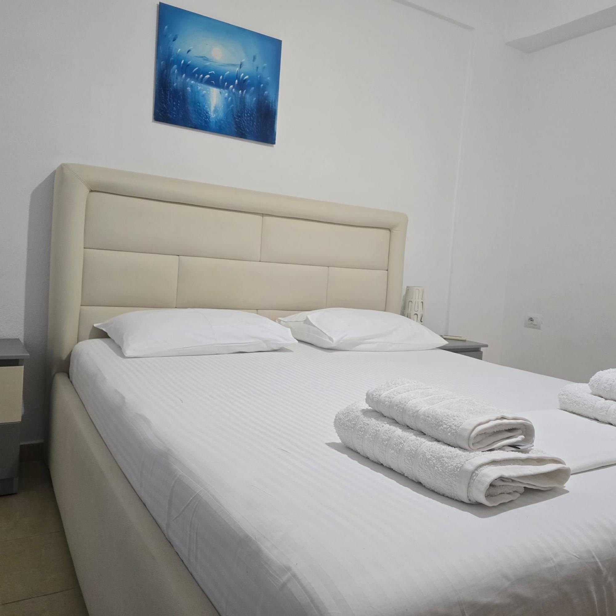 Vila Islands View Εξαμίλιο Δωμάτιο φωτογραφία